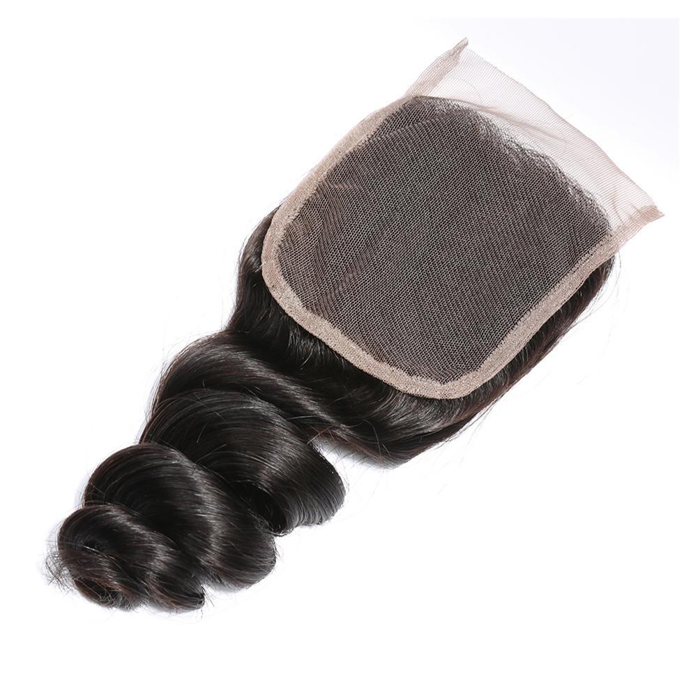 Real Hair Hand Woven Lace Wig Block