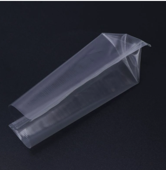 Water-Soluble Bait Bag for Fishing - Automatic Nesting Device, Pack of 50