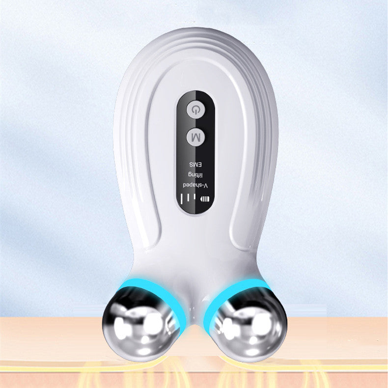 Red Light LED Face Lifting Device for Skin Tightening & Anti-Aging