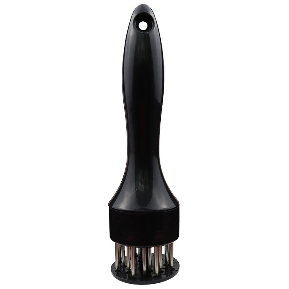 Stainless Steel Meat Tenderizer 21-pin Beef Pork Kitchen Cooking