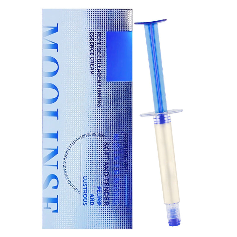 Collagen Peptide Serum Cream - Body Care Essence