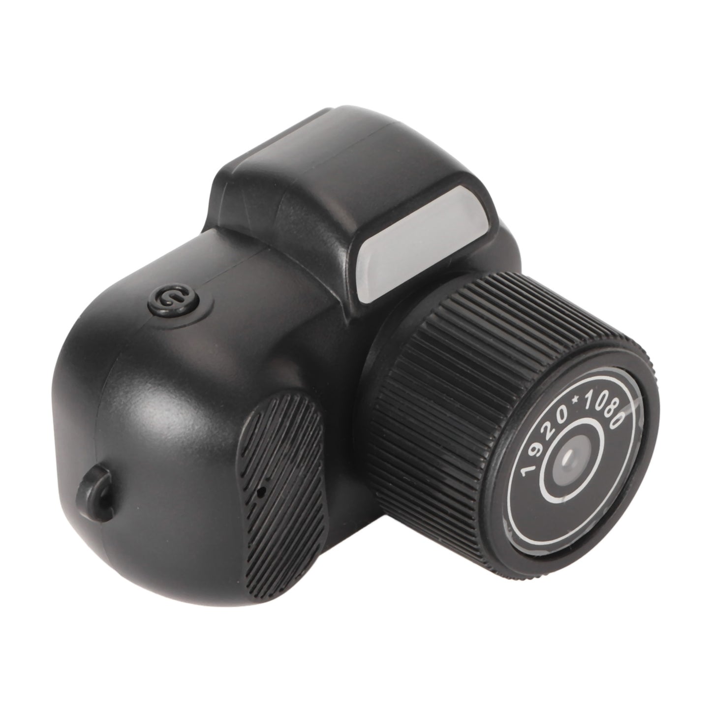 Portable Mini DV Digital Camera With 0.96inch Display 1080P Retro SLR