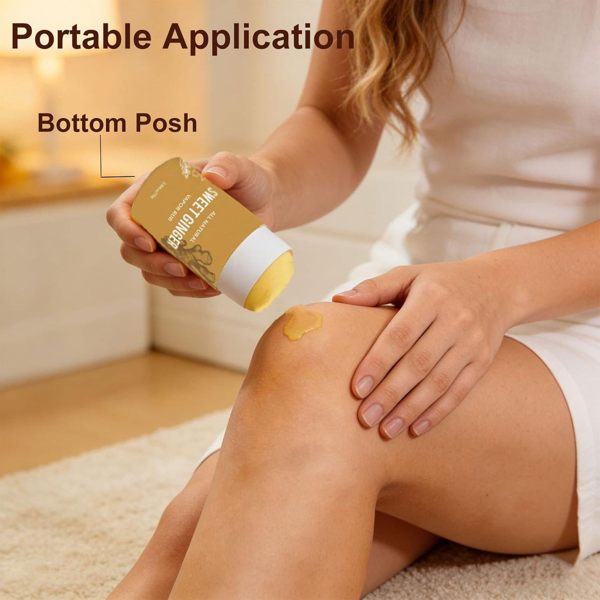 Body Care Balm, 75g
