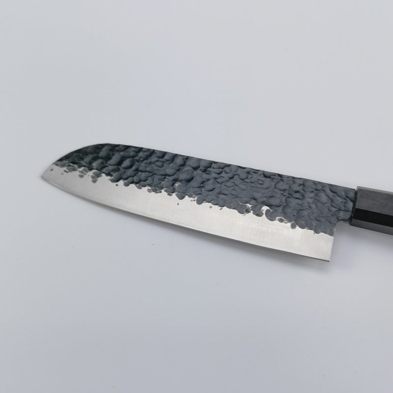 Stainless Steel Chef Knife 180mm for Kitchen Cooking and Meat Prep