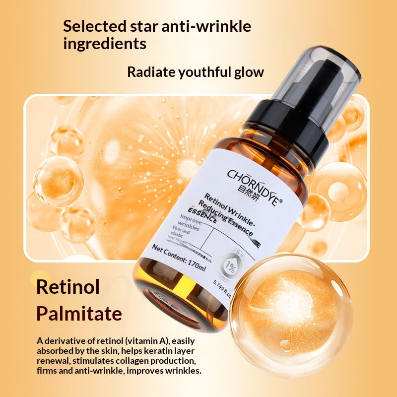 Retinol Anti Wrinkle Essence Tightening Double A Alcohol Early C Late