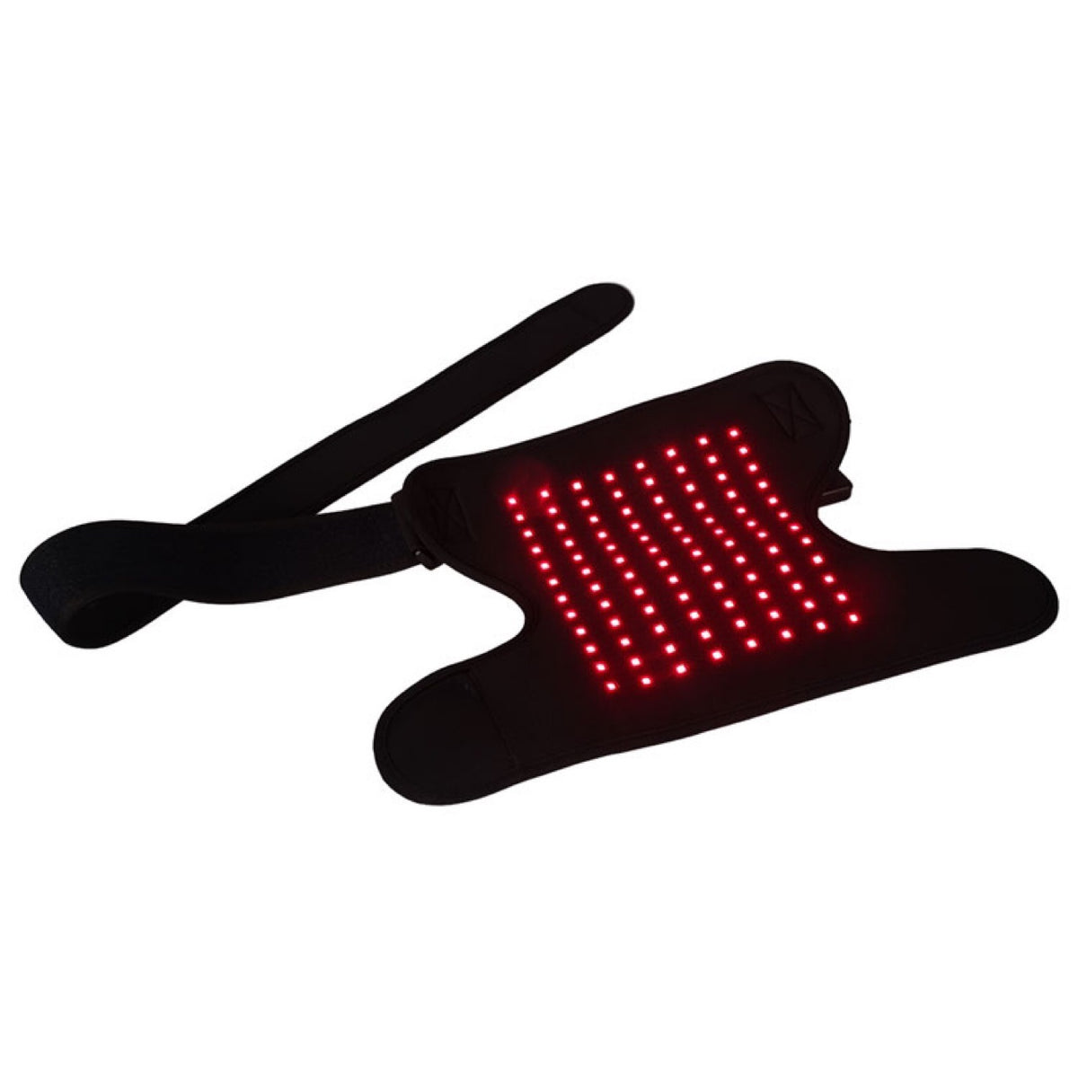 Infrared Heating Pad for Shoulder & Leg Pain Relief