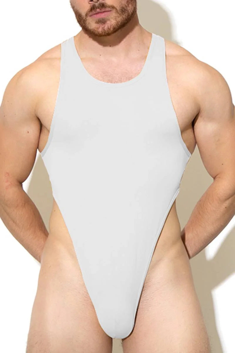 Men's Body-Shaping Corsets for Fitness & Waist Slimming