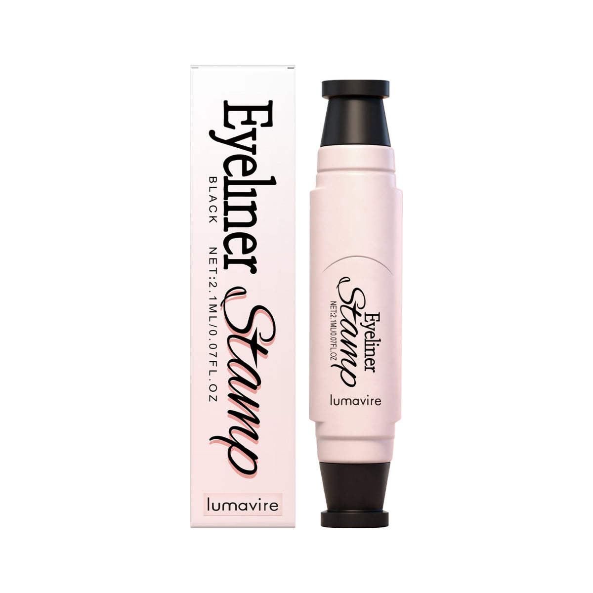 Waterproof Eyeliner Seal Pen for Makeup Waterproofing - Multiple Colors