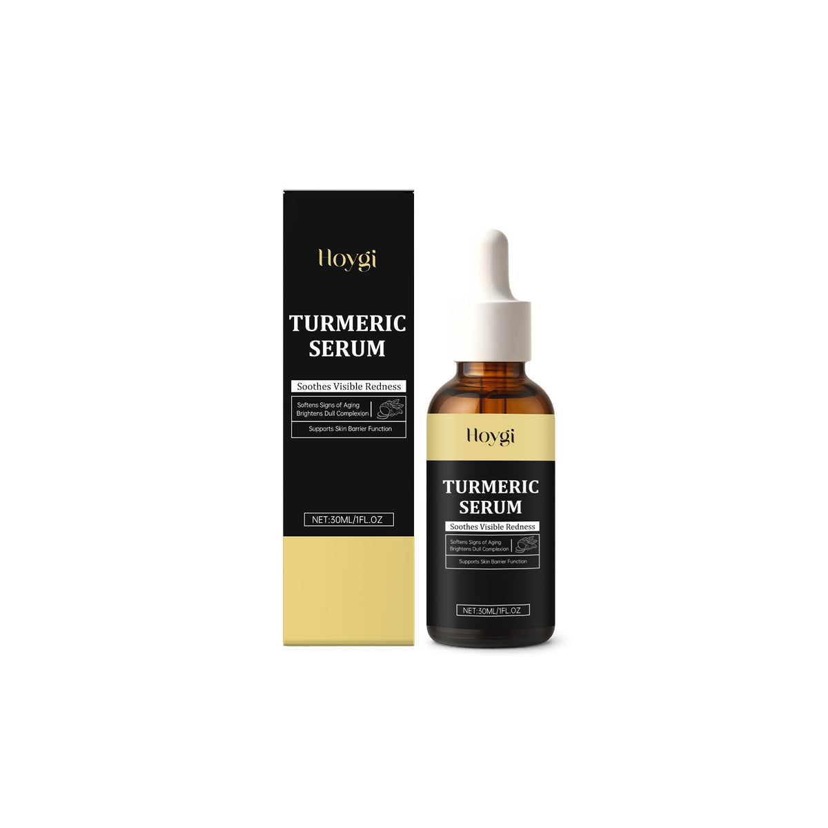 Brightening Hydrating Skin Essence - 30ml