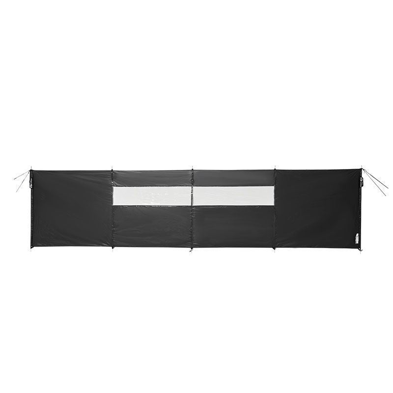 Outdoor Sunshade Tent 500x120cm Portable Shade for Camping & Garden