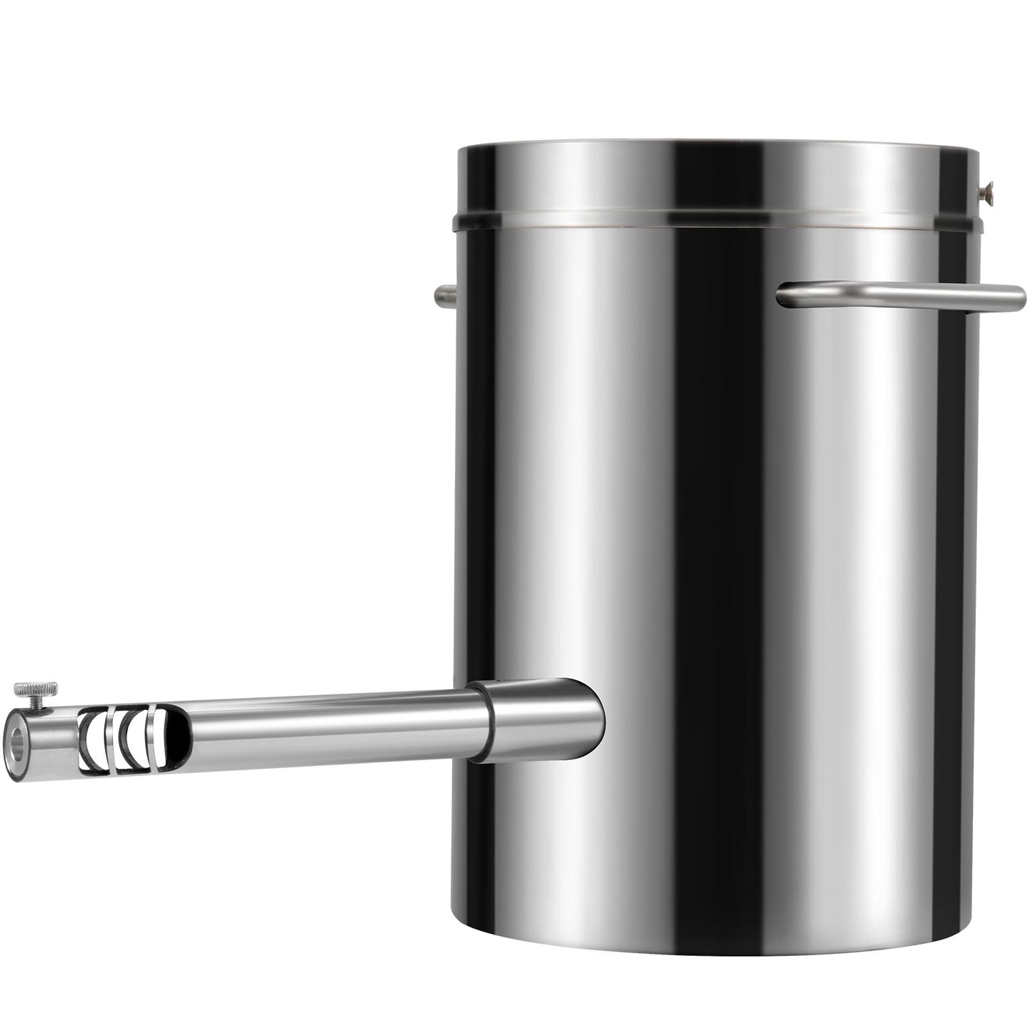 6KG Stainless Steel Propane Melting Furnace Kit
