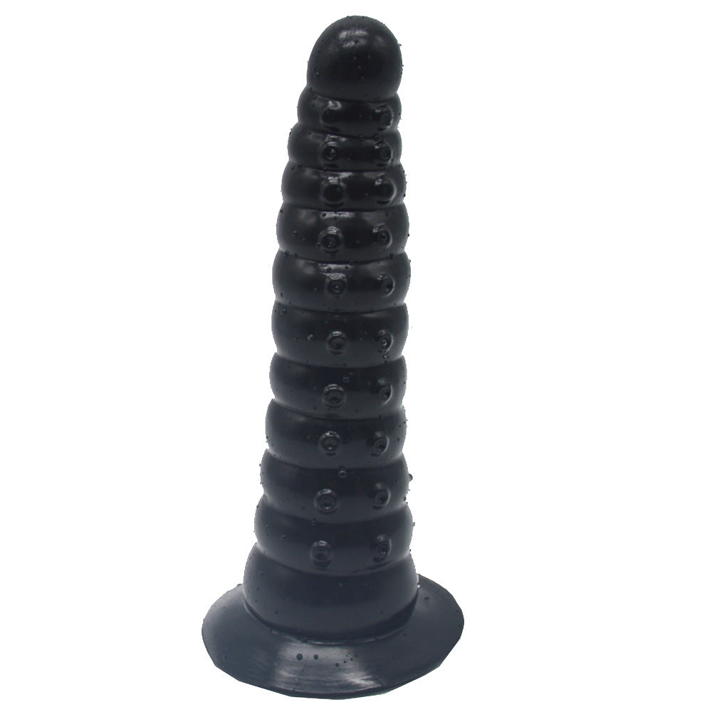 Silicone Adult Toy with Multiple Colors - Home & Garden Wellness Supply