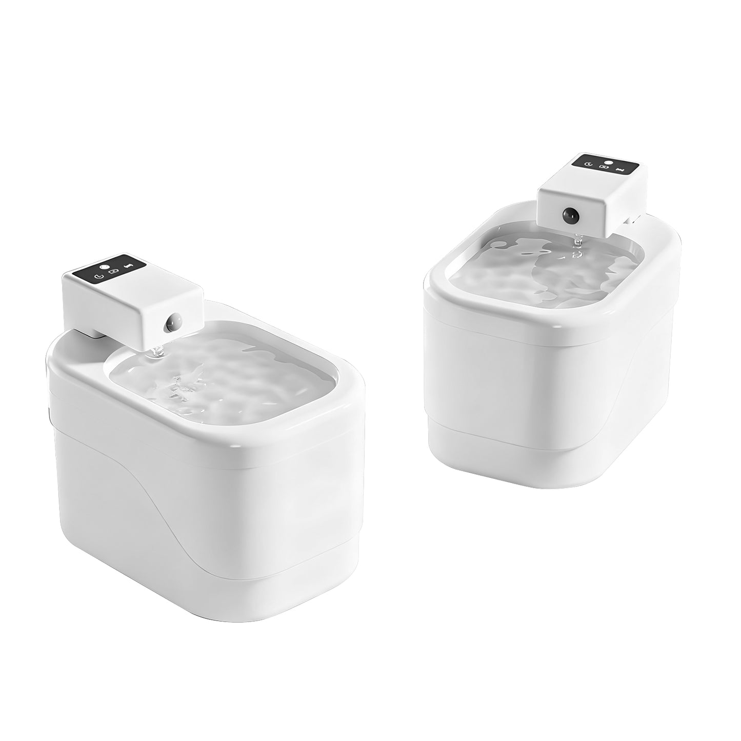 Small Water Dispenser for Pet Drinking Water Self Pickup