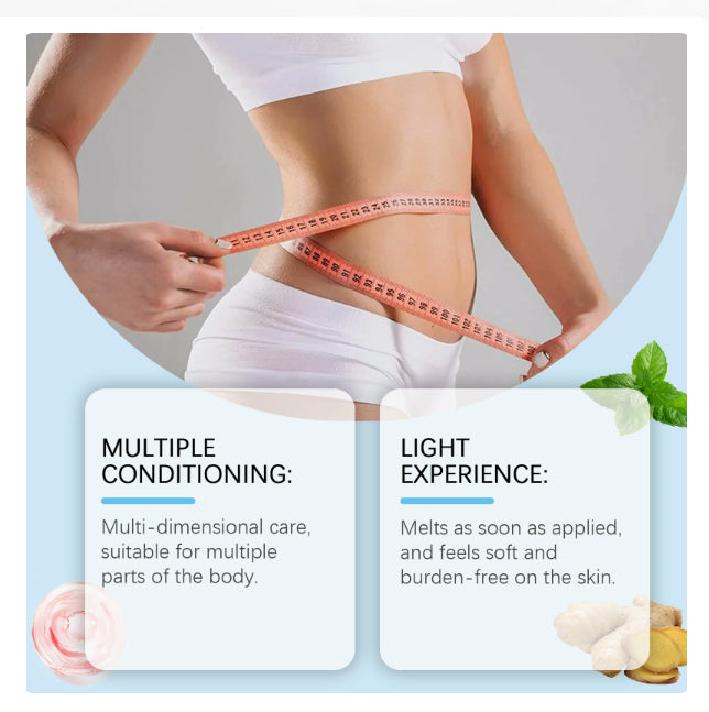 Body Shaping Cream