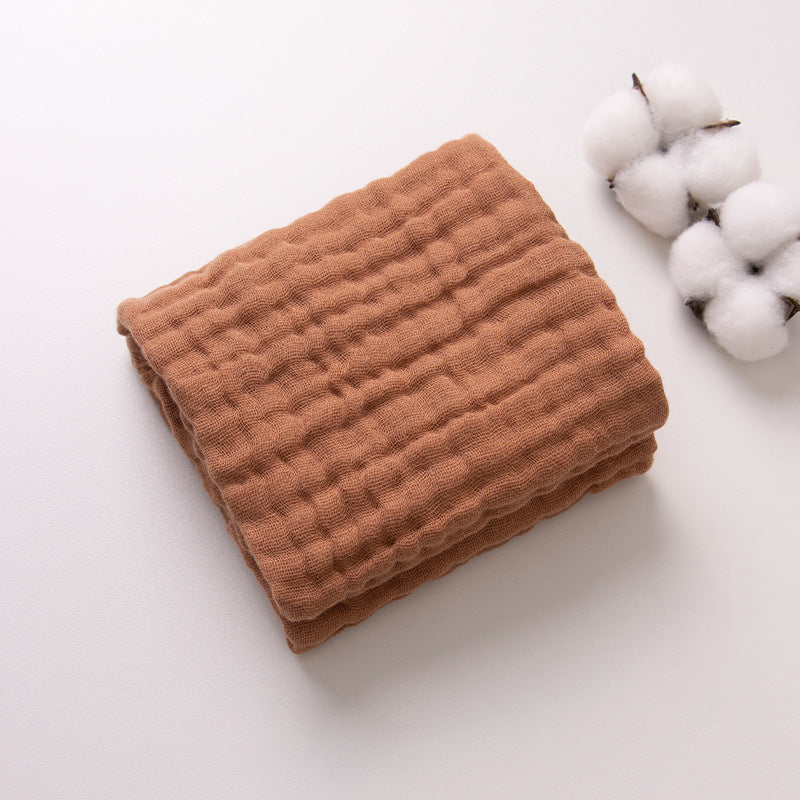Baby Towels Soft Absorbent Cotton Towels for Newborns and Toddlers