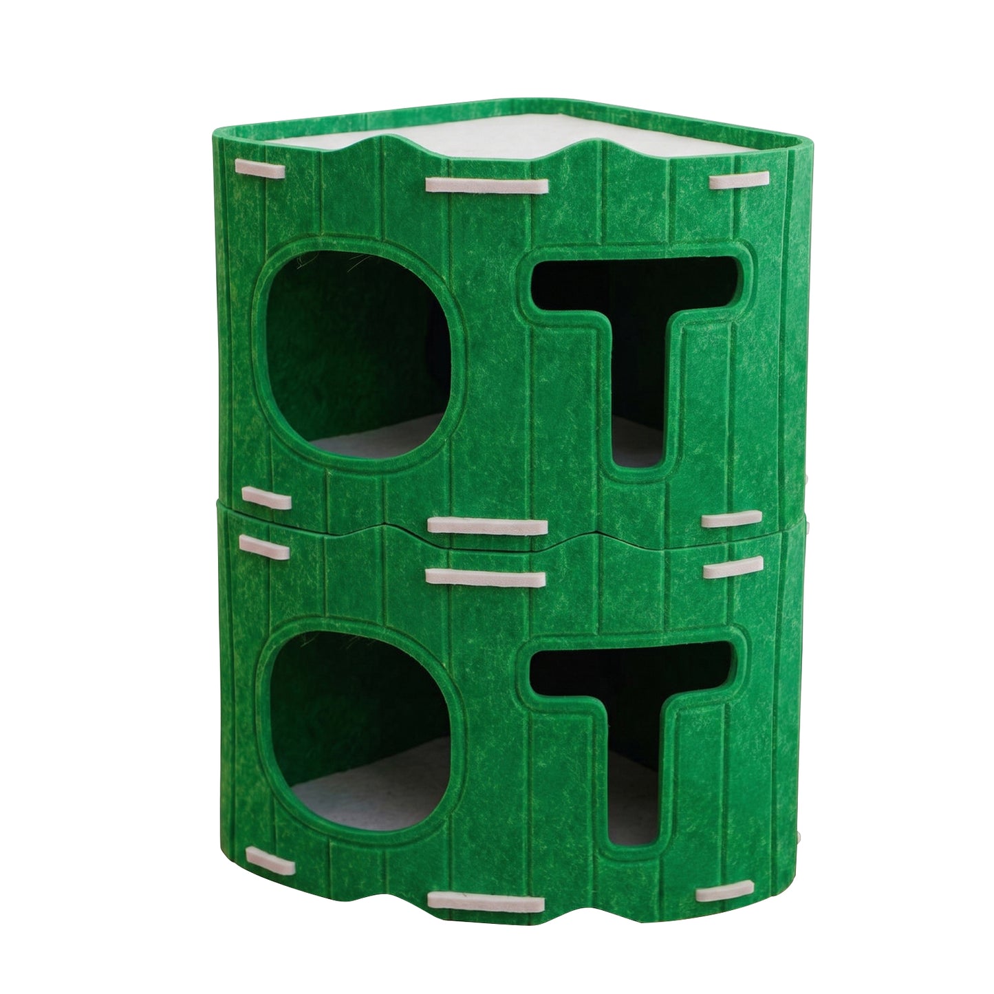 Multi-layer Stackable Cat Bed for Pet Houses & Cages - Self Pickup Only