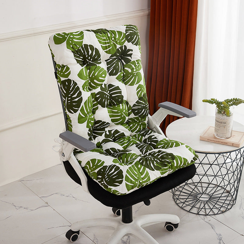 Home Seat Cushion for Recliner Rocking Chair - Modern Minimalist Style 43x90cm
