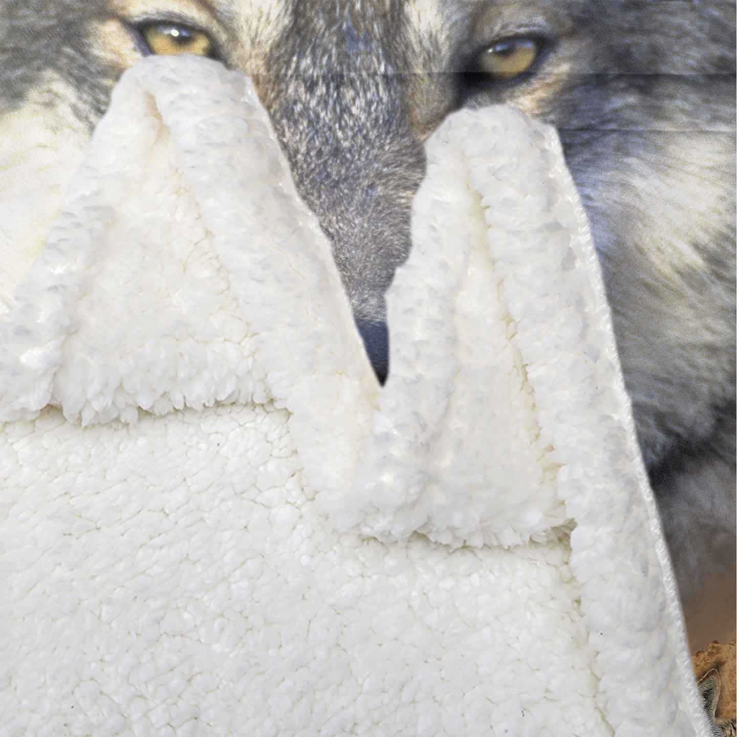 Sherpa Fleece Blanket - Cozy Warm Plush Throw 50x60" & 60x80"