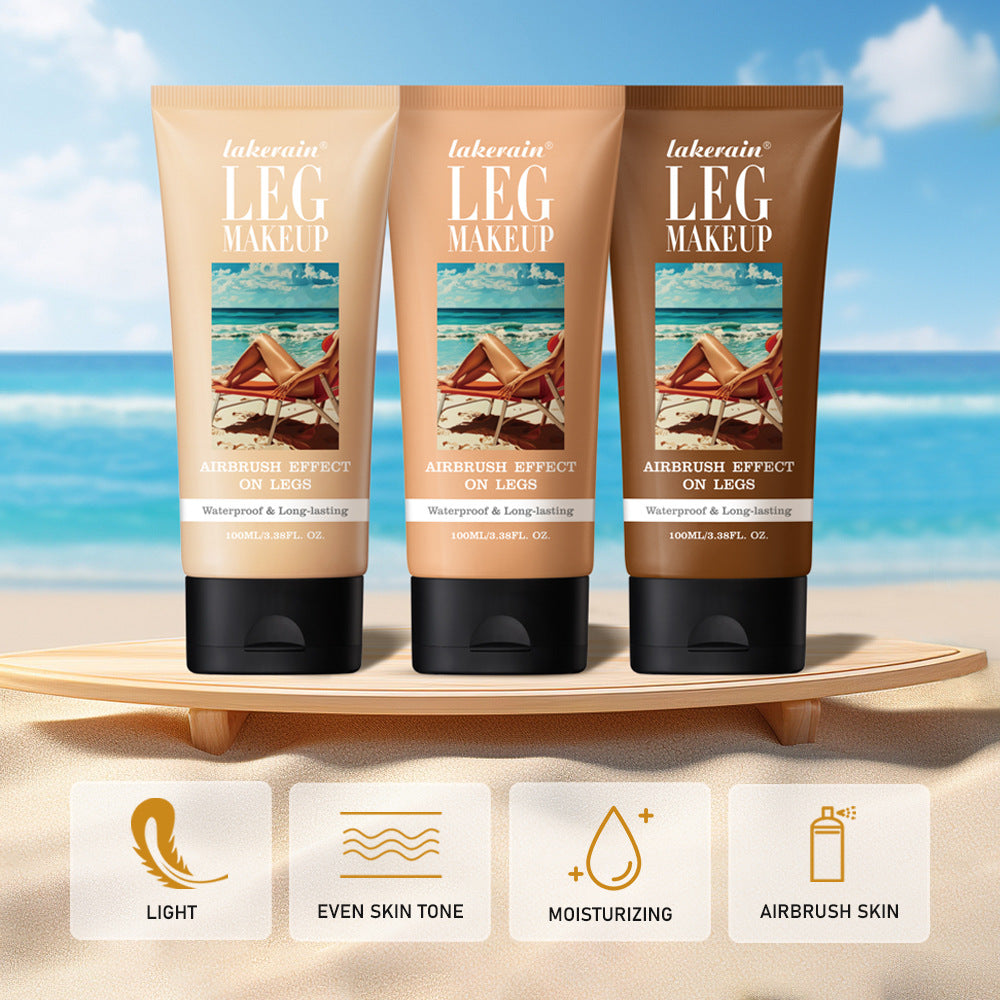 LEG Beauty MAKEUP Concealer Waterproof Even