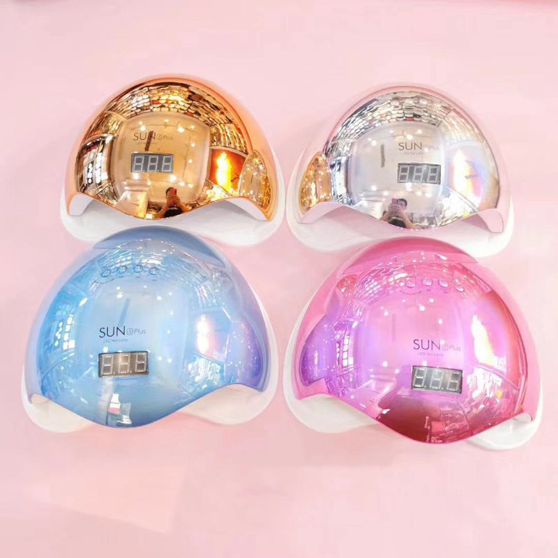 48W Nail Art UV LED Lamp