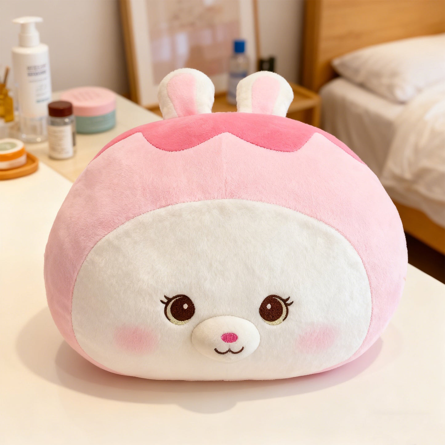 Bunny Hand Warmer - 30cm Soft & Cozy Design