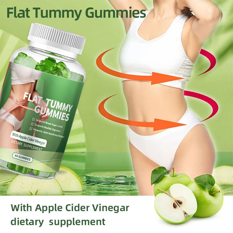 Cider Vinegar Gummies 220g