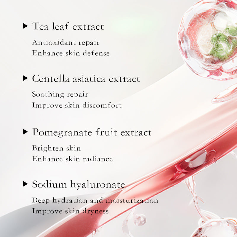 PDRN Collagen Firming Anti-Wrinkle Facial Care Set - All Variants