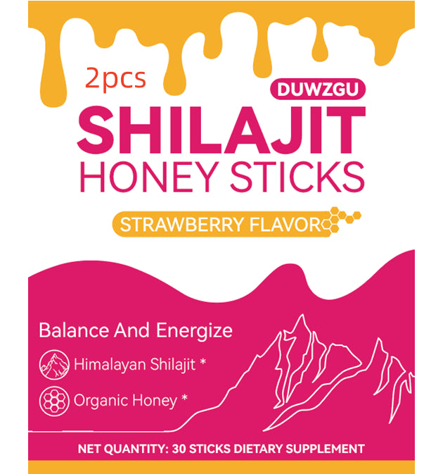 Saffron Gummy Candies - Natural Herbal Supplement Gummies