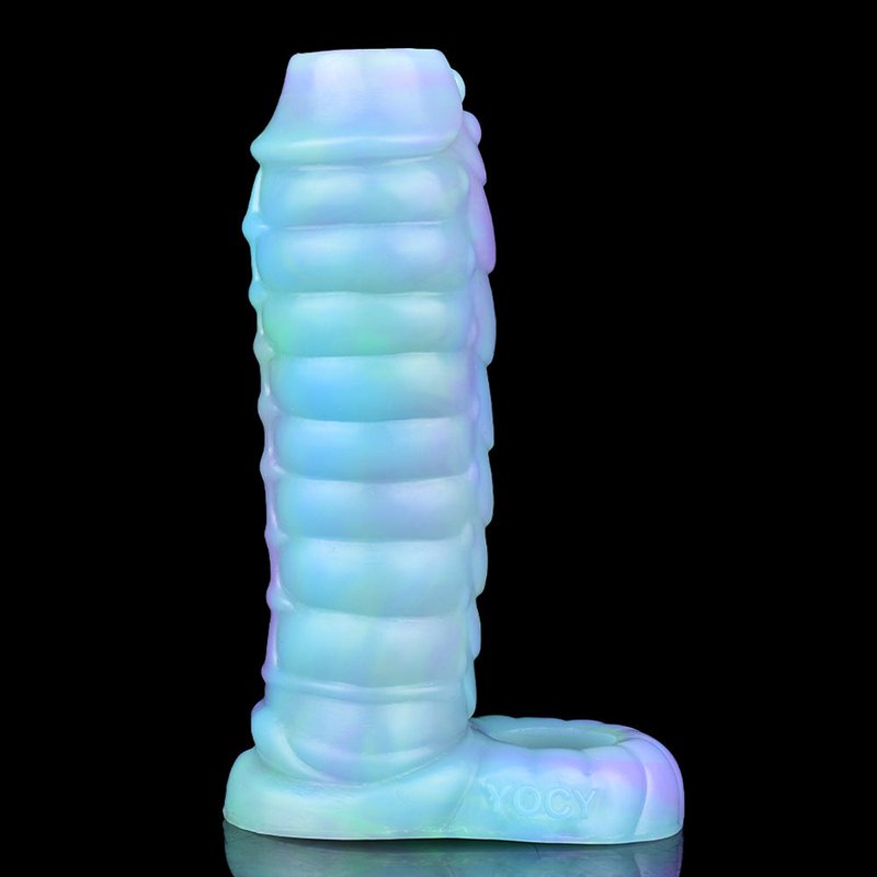 Tooth Socket Extender - Large Hollow Design for Dental Devices