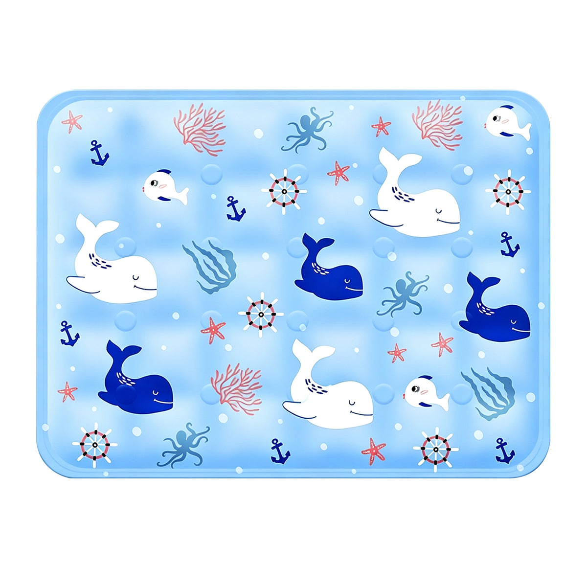 Pet Cooling Mat for Dogs Cats Underwater World Self Pickup Available
