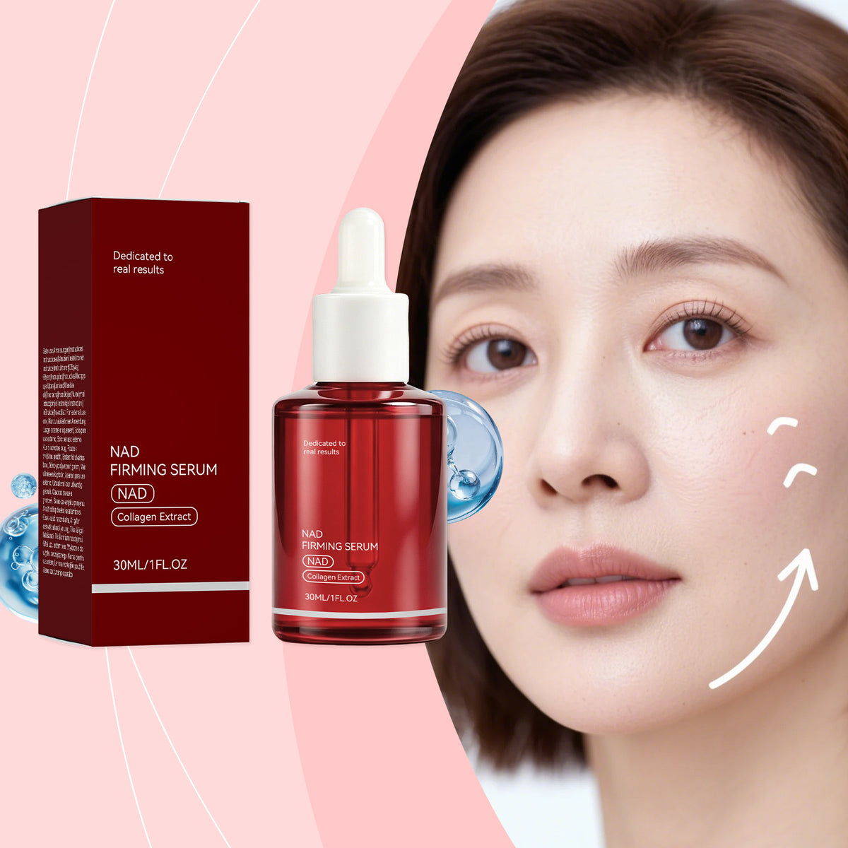 Firming Skin Essence 30ml