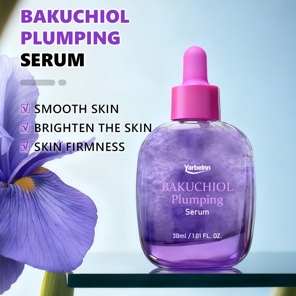 Hydrating Daily Facial Serum - Moisturizing Nourishing Skin Care, 30ml+