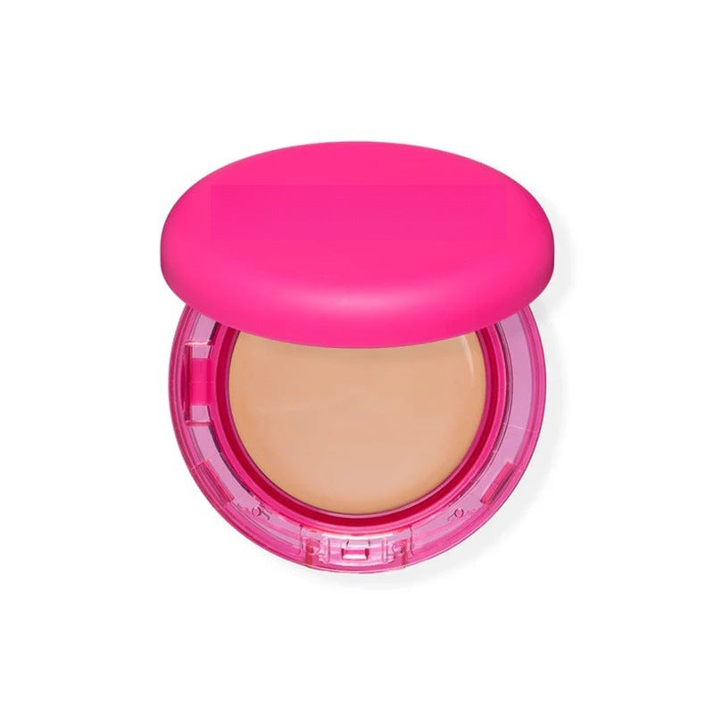 Moisturizing Foundation Set - Bright, Light & Clear Skin - Multiple Colors