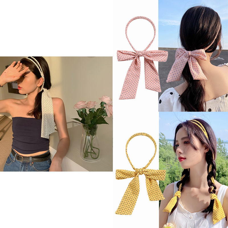 Women's Hairband Hair Hoop Headband