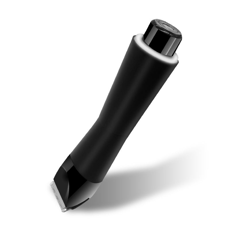 Electric Body Hair Clipper - USB Rechargeable