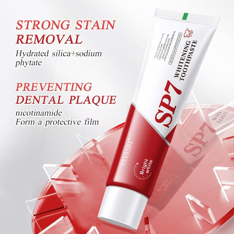 Whitening Toothpaste 100g