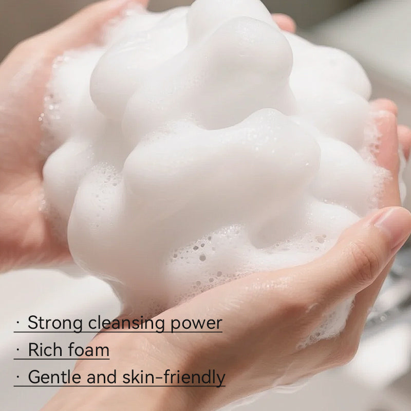 Probiotic Whitening Soap with Rose Extracts 90g for Bath & Body