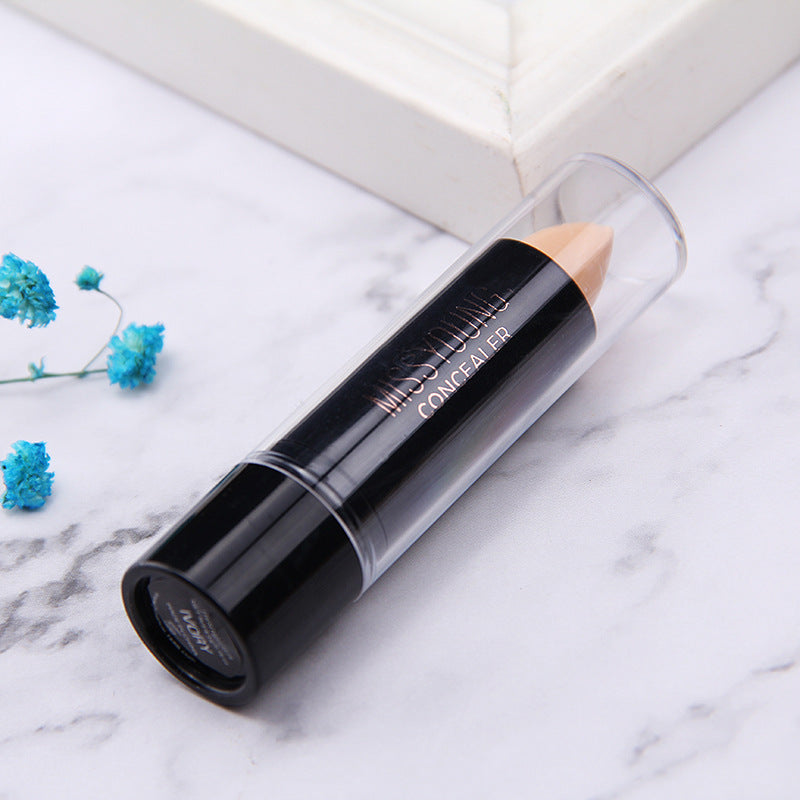 Brightening Concealer Stick - Multiple Colors for Face Coverage