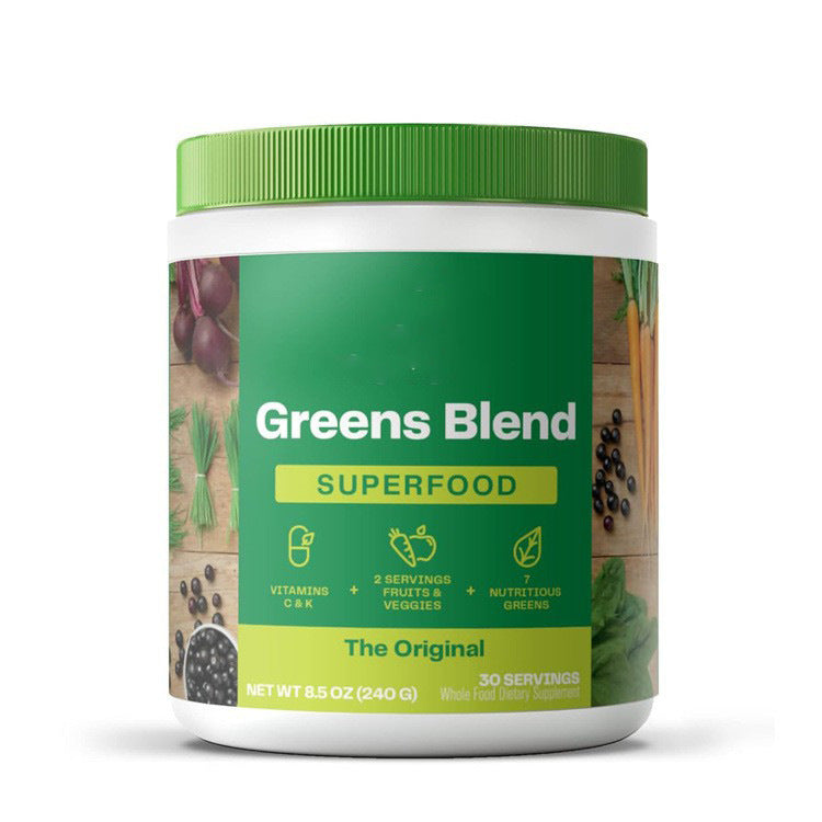 Dried Egg White Powder Protein Supplement