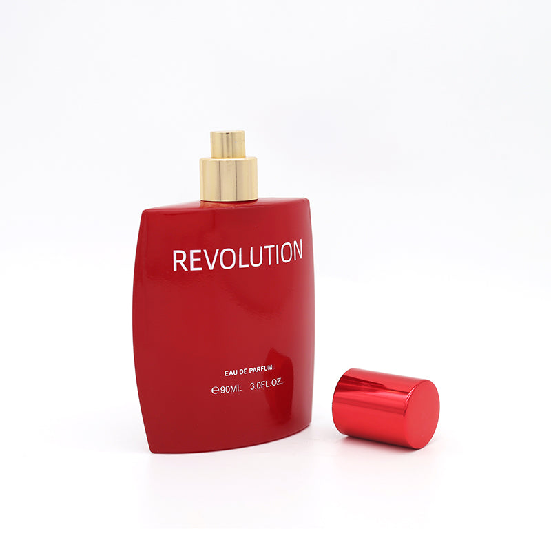 Eau De Toilette Fragrance