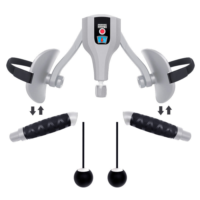 Pelvic Floor Muscle Trainer