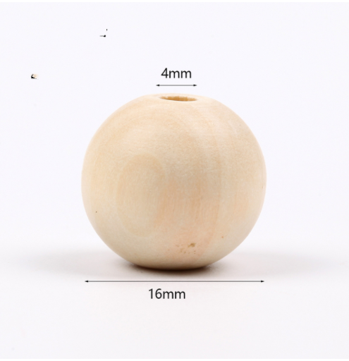 Dispersion Beads Batch for DIY Jewelry Making - Multiple Sizes & Quantities