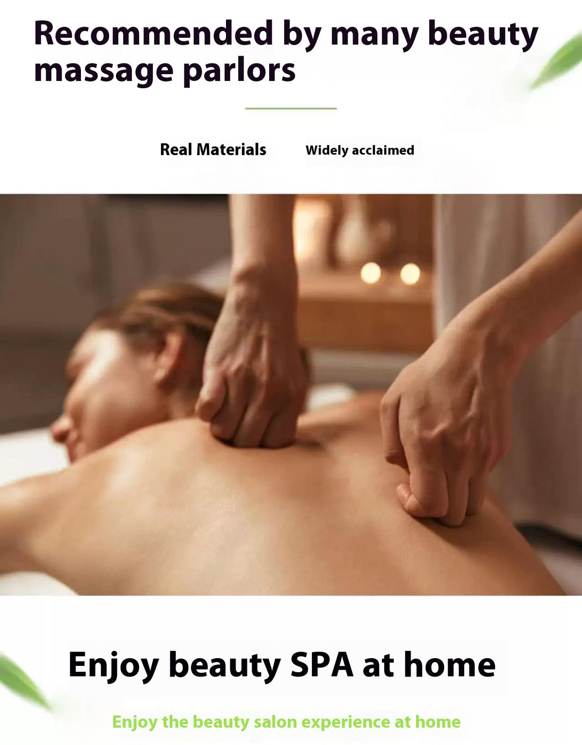 Stone Moxibustion Gua Sha Jar with Moxa Stick & Essential Oil