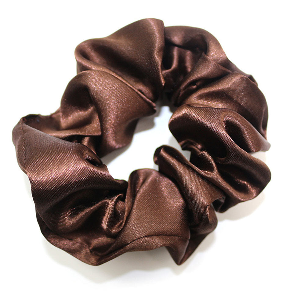 Korean Style Fashion Hair Ring - Large Intestine Design Hair Accessory