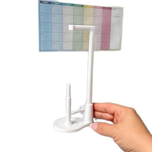 Large Capacity Thread Spool Stand for Home & Office Storage
