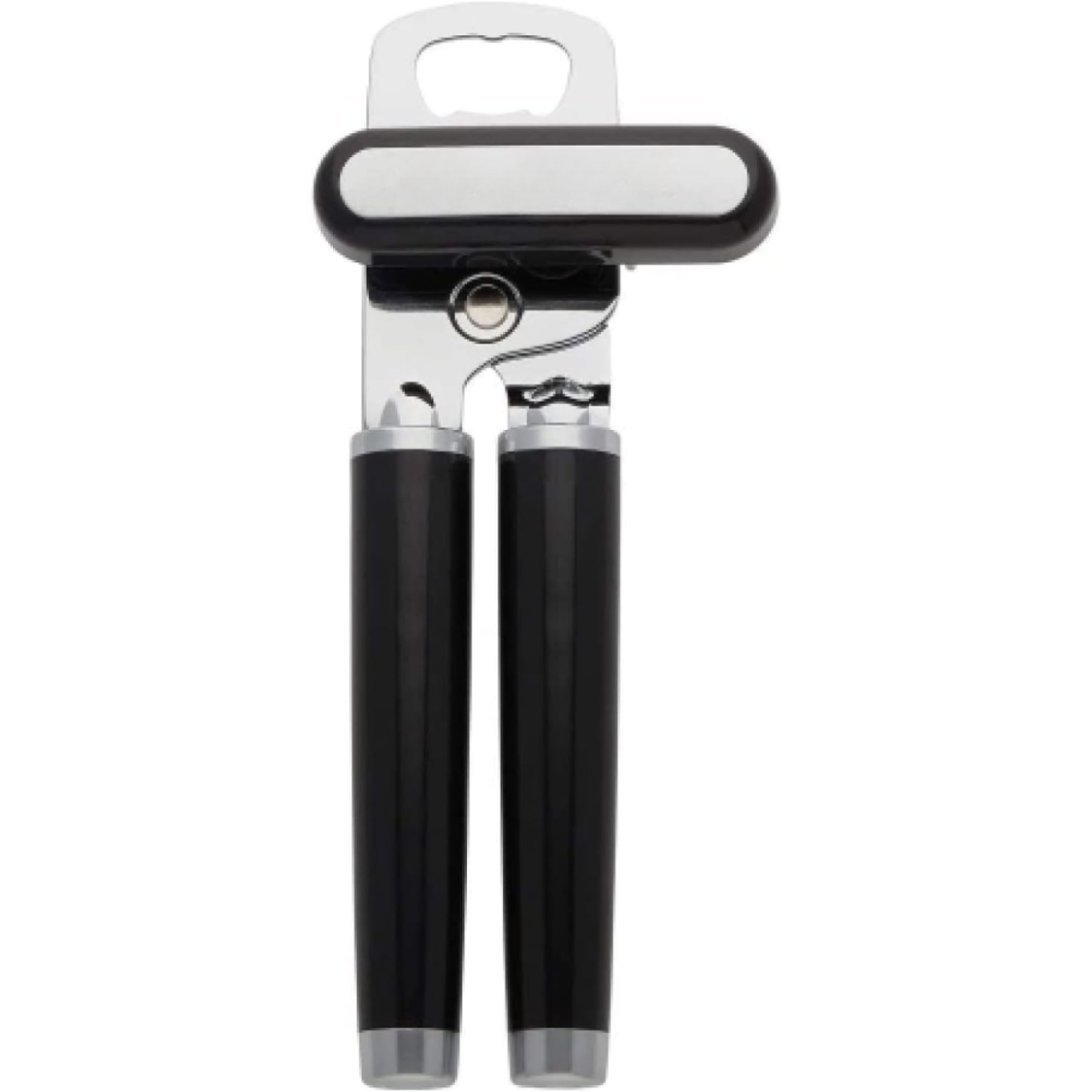Classic Multifunction Can Opener And Bottle Easy To Use, Razor Sharp