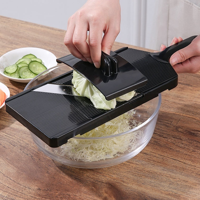 Multi-Purpose Vegetable Slicing Knife - Japanese Style Kitchen Tool