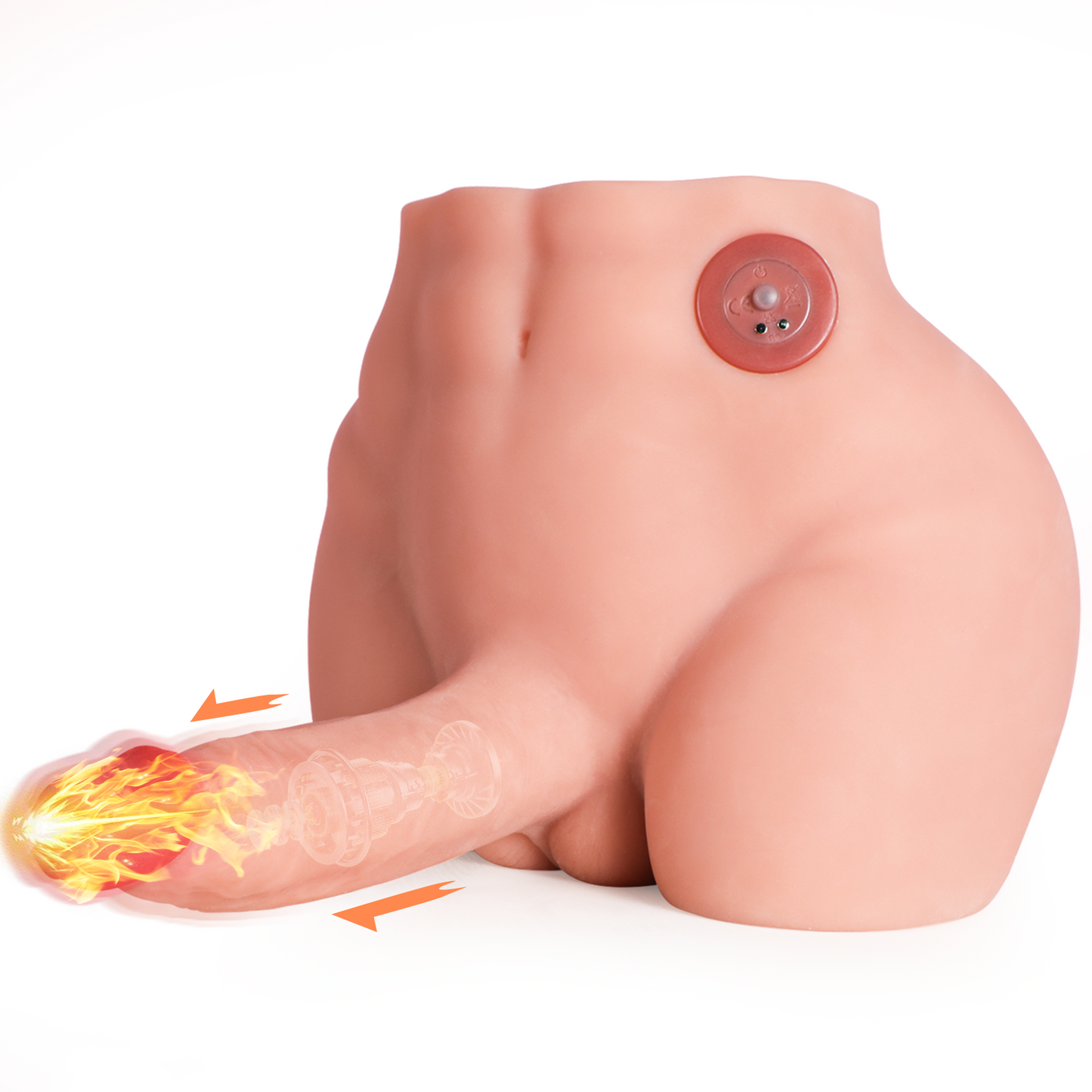 Doll Toys for Women - Adult Wellness Doll