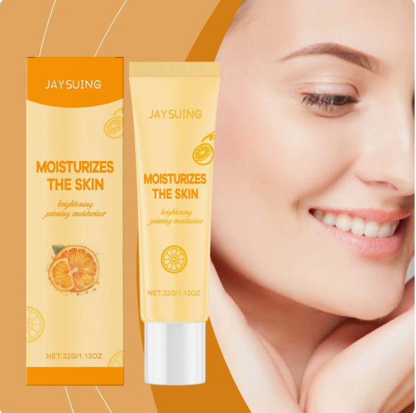 Brightening Priming Moisturizer