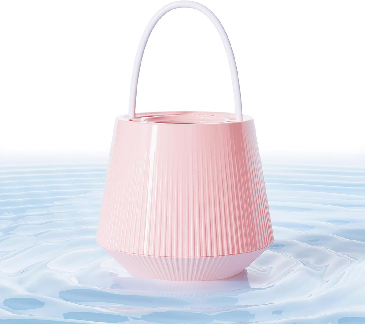 Universal Hanging Bathtub Water Purifier - Water Softening and Chlorine Removal